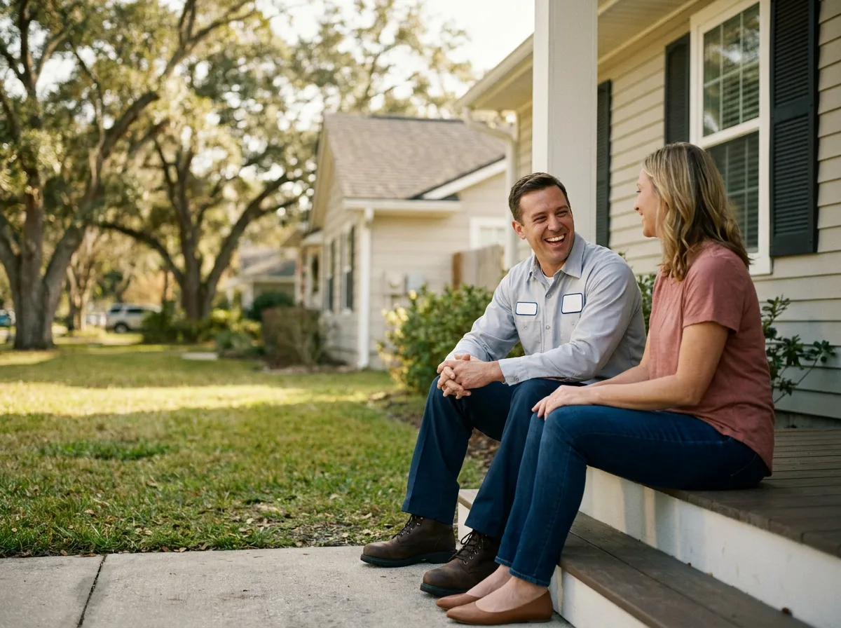 Septic tank pumping FAQs for Uvalda, GA